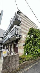 レオパレスプランドール