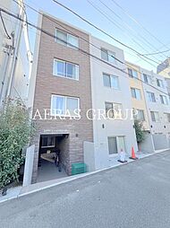 エンシス ウエノサクラギ