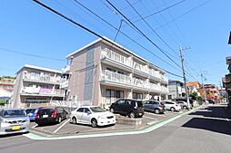 ハイツニュータマ 103