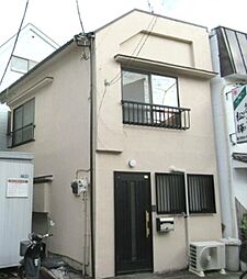 中落合4丁目K貸家