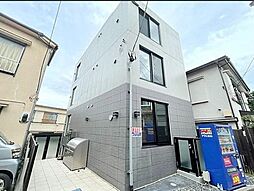 品川区大崎３丁目