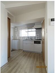 東洋代々木上原コーポ