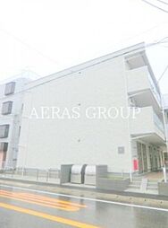リブリ・リッツハウス藤崎