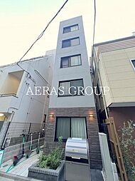 ラフォート上野根岸