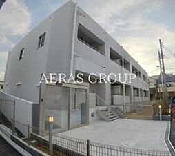 ＢＰＲレジデンス練馬富士見台