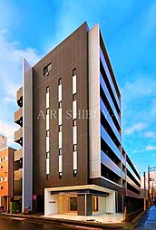SYFORME 下丸子 Asyl Court