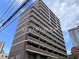 クロスレジデンス白金高輪 1202