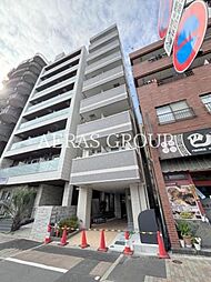 Ｌｕｘｅ門前仲町
