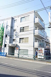 モンシャトー石神井成和 201