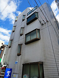 大阪市城東区関目３丁目