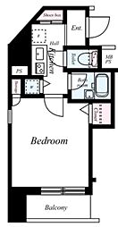 パークウェル代田橋