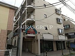 ラポルテ・ルージュ妙蓮寺弐番館