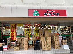 アパートメンツ東山