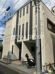 セレッソ要町