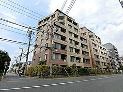 ハイホーム武蔵関Ａ館