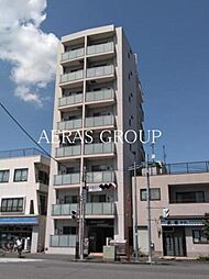 ディアコート川崎