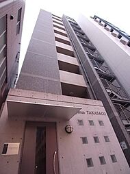 ルピナス高砂 202