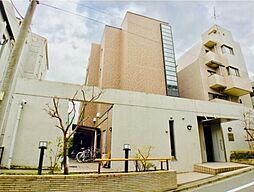 メゾンベール南麻布