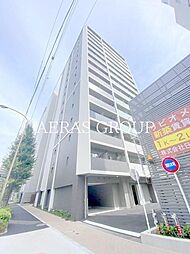 リビオメゾン戸越銀座