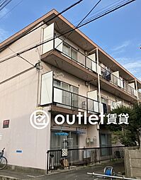 羽村市双葉町２丁目