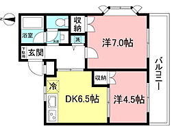 三鷹市井口４丁目