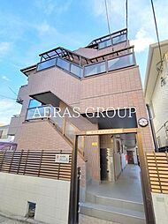 センチュリー・ハイツ