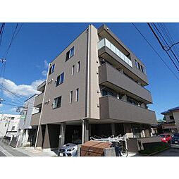 府中市住吉町１丁目