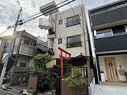 岩井マンション