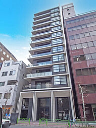 中央区新富１丁目