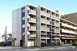 リブレスト篠崎