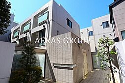 オープンレジデンス赤坂テラス