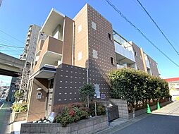 品川区南品川２丁目