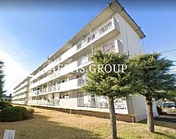 三光町団地 3号棟