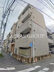 メリディアン八王子II