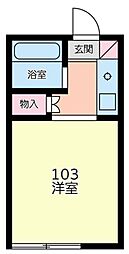 トリコプラザ相武台