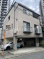 ファミリア大井町