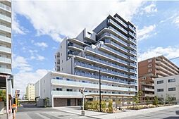 コンフォリア・リヴ豊洲キャナル