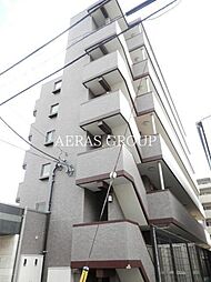 スパシエフィールド川口