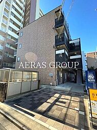 レオネクストハロー北浦和