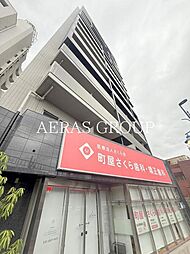 ＳＡＩＯＮ町屋