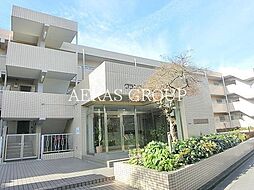 三鷹市野崎２丁目