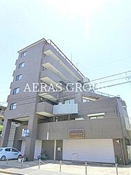 ルミエール武蔵野