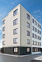 レピュア旗の台レジデンス