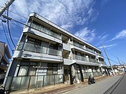 第2センターヒルズ