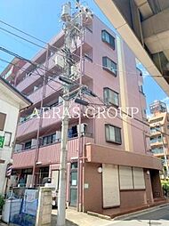 グロリアマンション