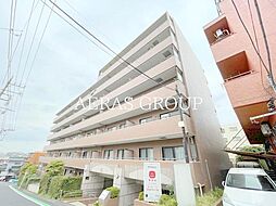 アーバンパーク市ヶ尾