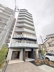・ルネサンスコート町屋