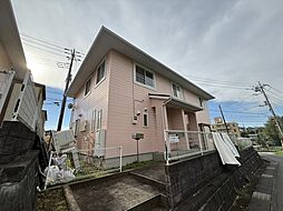 ソレイユ南黒川1 A-2