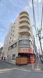 シャトーライフ相模原I