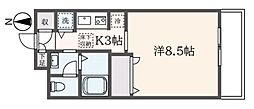 世田谷区赤堤１丁目